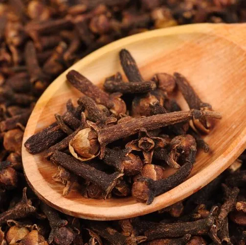 Clove Bud Organic Essential Oil 3
